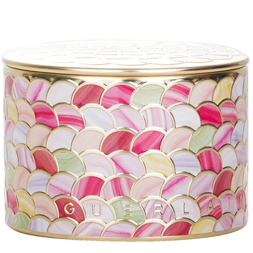 Perles de poudre révélatrices de la lumière Meteorites - # 02 Rose 20&nbsp;g/0,7&nbsp;oz