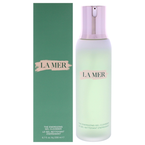 LA MER  The Energizing Gel Cleanser 200Ml/6.7OZ