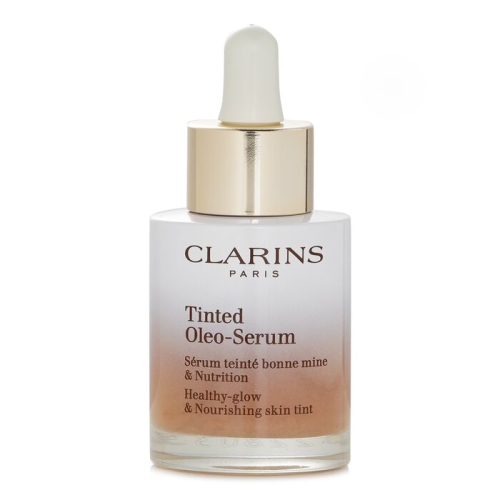 Tinted Oleo Serum Healthy Glow &amp; Nourishing Tint Liquid Foundation - # 06 30ml/1oz