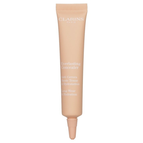 Everlasting Concealer - # 02.5 Medium 12ml/0.4oz