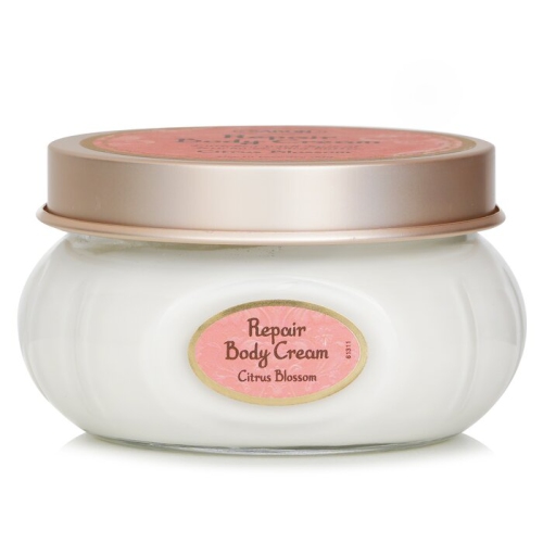SABON  Repair Body Cream - Citrus Bloss 200Ml/7OZ