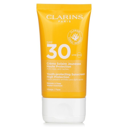 Youth Protecting Sunscreen High Protection SPF 30 50ml/1.7oz
