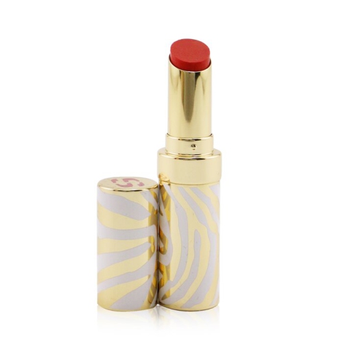 Phyto Rouge Shine Hydrating Glossy Lipstick - # 31 Sheer Chili 3g/0.1oz