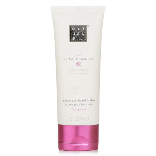 RITUALS  The Ritual Of Sakura Recovery Hand Balm 70Ml/2.3OZ Love it