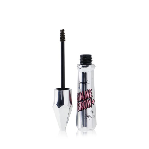BENEFIT  Gimme Brow+ Volumizing Fiber Gel - #4.5 (Neutral Deep Brown) 3G/0.1OZ The best product for brow