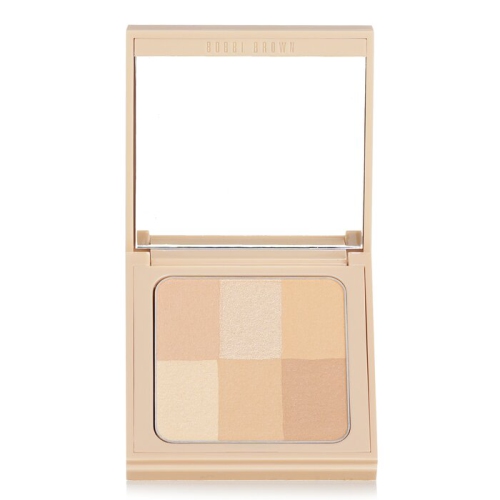 Nude Finish Illuminating Powder - # Nude 6.6g/0.23oz