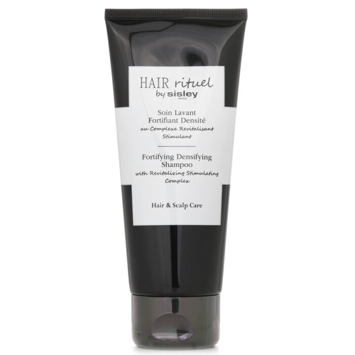 Hair Rituel By Sisley Fortifying Densifying Shampoo - 200ml