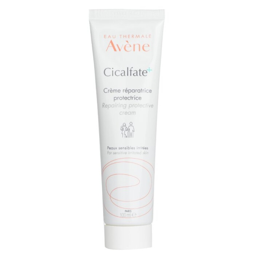 AVENE  Cicalfate+ Repairing Protective Cream - for Sensitive Irritated Skin 100Ml/3.3OZ Best Product