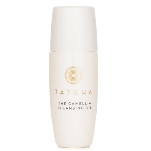 The Camellia Cleansing Oil 15ml