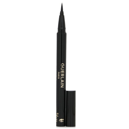 Noir G The Graphic Liner Hight Precision Eyeliner Pen - # 01 Black 0.55ml/0.01oz