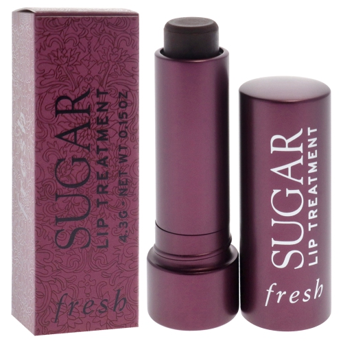 Sugar Lip Treatment - Plum - 4.3g/0.15oz