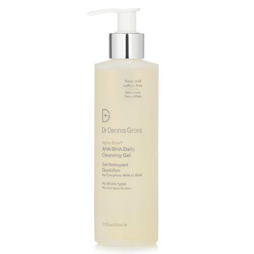 Alpha Beta&reg; Aha/bha Daily Cleansing Gel - 225ml/7.5oz