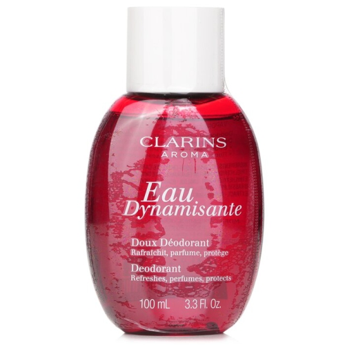 CLARINS  Eau Dynamisante Deodorant Spray - 100Ml/3.3OZ