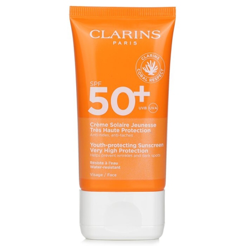 Youth Protecting Sunscreen High Protection SPF 50 50ml/1.7oz