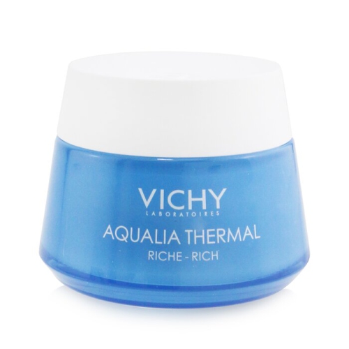 Aqualia Thermal Rich Cream 50ml/1.7oz