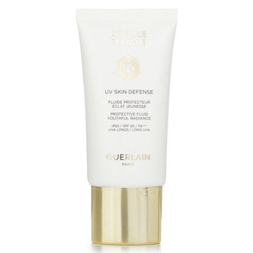 Abeille Royale UV Skin Defense Protective Fluid Youthful Radiance SPF 50 / PA++++ 50ml/1.6oz