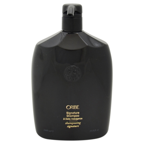 ORIBE  Signature Shampoo 1000Ml/33.8OZ Great shampoo