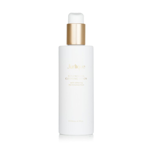 Replenishing Cleansing Lotion with Softening Marshmallow Root 200ml/6.7oz