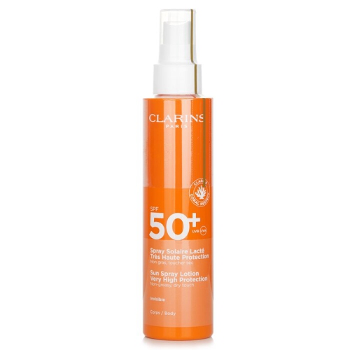 Lotion solaire pour le corps FPS 50 150&nbsp;ml/5&nbsp;oz très haute protection