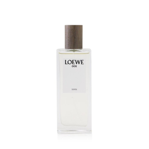 LOEWE  001 Man Eau De Parfum Spray 50Ml/1.7OZ