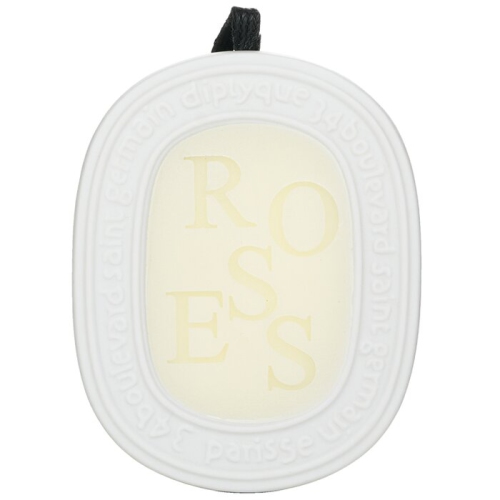 Roses Scented Oval 35g