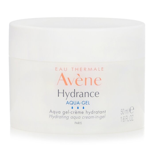 Hydrance AQUA-GEL Hydrating Aqua Cream-In-Gel - For Dehydrated Sensitive Skin 50ml/1.6oz