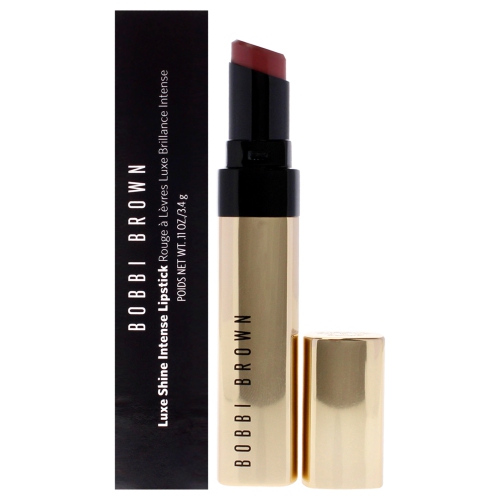 Luxe Shine Intense Lipstick - # Trailblazer 3.4g/0.11oz