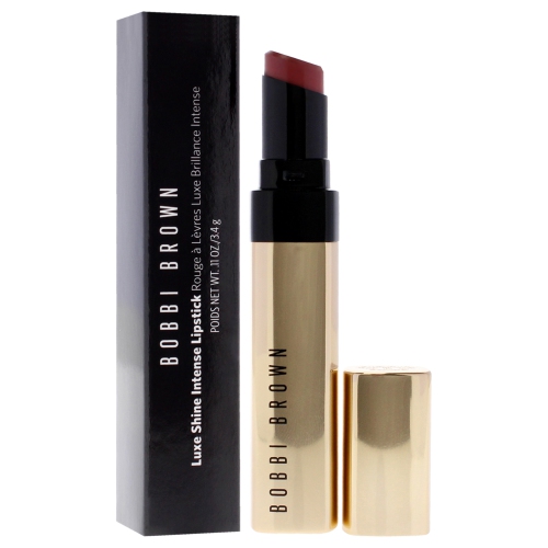 Luxe Shine Intense Lipstick - # Trailblazer 3.4g/0.11oz