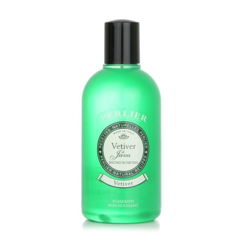 Vetiver Foaming Shower Gel 500ml/16.9oz