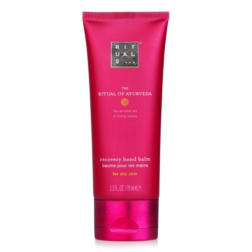 Le Rituel du baume pour les mains de récupération Ayurveda - 70&nbsp;ml/2,3&nbsp;oz