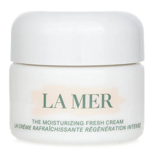 The Moisturizing Fresh Cream 30ml