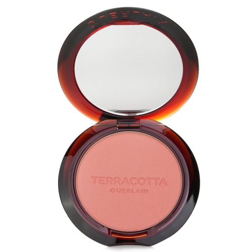 Terracotta Blush The Natural Healthy Glow Powder Blush - # 02 Corail Clair 5g/0.17oz
