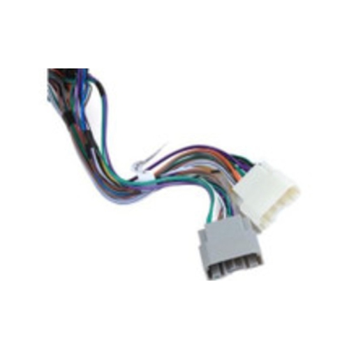 Faisceau de remplacement pour amplificateur iDatalink Maestro ADS HRN-AR-CH3 spécifique au véhicule