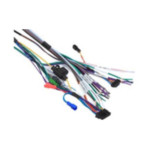 Faisceau de remplacement pour amplificateur iDatalink Maestro ADS HRN-AR-CH3 spécifique au véhicule
