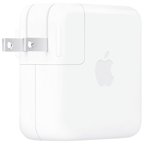 Adaptateur d'alimentation USB-C de 70W d'Apple