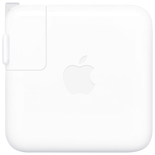 Apple 70W USB-C Power Adapter