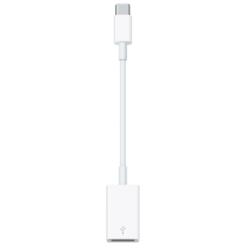 Apple USB-C to USB Adapter