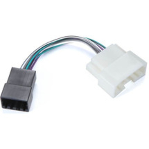 iDatalink ACC-ANC-CH3 bCH3 ANC Bypass Harness for select 2017-up Chrysler Pacifica and 2019-up Ram trucks