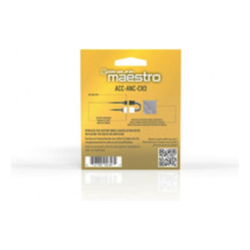 iDatalink ACC-ANC-CH3 bCH3 ANC Bypass Harness for select 2017-up Chrysler Pacifica and 2019-up Ram trucks