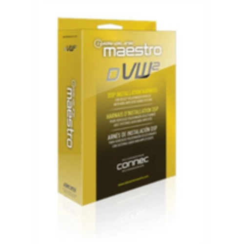 Faisceau en T iDatalink HRN-DSP-VW2 DSR1 pour certains véhicules Volkswagen