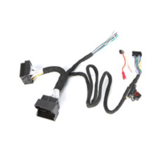 Faisceau en T iDatalink HRN-DSP-VW2 DSR1 pour certains véhicules Volkswagen