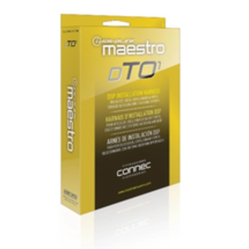 IDatalink HRN-DSP-TO1 DSR1 T-harnais pour certains véhicules Toyota