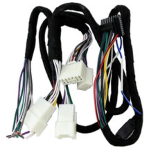 IDatalink HRN-DSP-TO1 DSR1 T-harnais pour certains véhicules Toyota