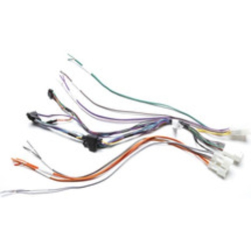 iDatalink HRN-AR-TO3 Maestro Amplifier Replacement T-Harness 2005+ Toyota Subaru