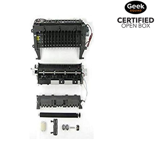 Boîte ouverte - Trousse d'entretien pour fusibles MS510/110 120 V de Lexmark