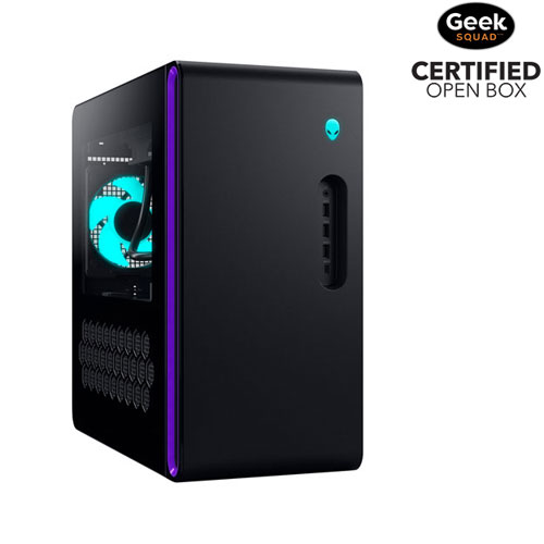 Open Box - Alienware Aurora R16 Gaming PC