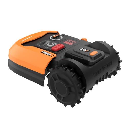 Worx WR155 Landroid L - 1/2 Acre Robotic Lawn Mower