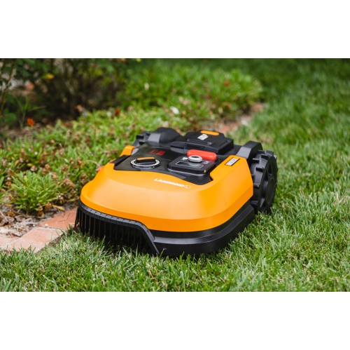 Worx WR155 Landroid L - 1/2 Acre Robotic Lawn Mower
