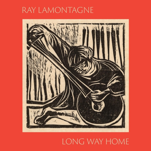 Ray LaMontagne - Long Way Home [VINYL LP]