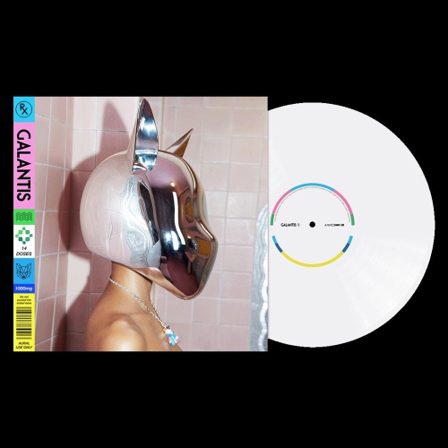Galantis - Rx [VINYL LP]